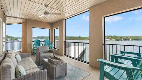 918 Tuscany Drive unit: 3-O, Camdenton, MO 65020