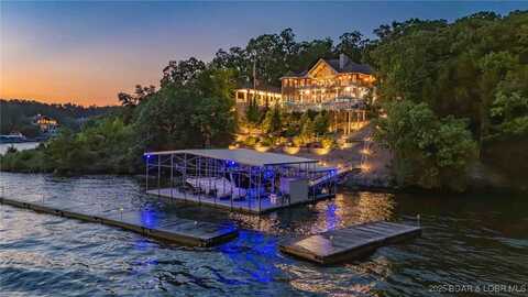 387 Stonebridge Lane, Sunrise Beach, MO 65079