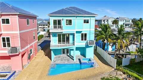 134 Fairweather, FORT MYERS BEACH, FL 33931
