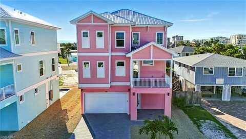 130 Fairweather, FORT MYERS BEACH, FL 33931