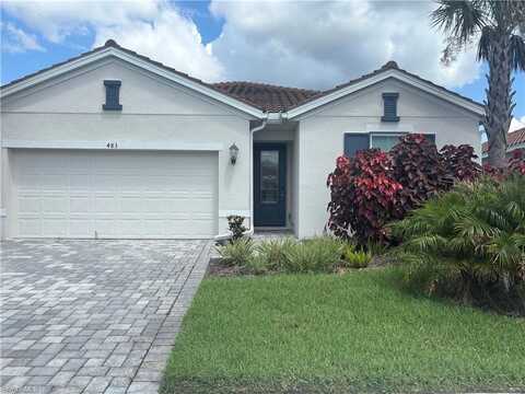 483 Daylily, NOKOMIS, FL 34275