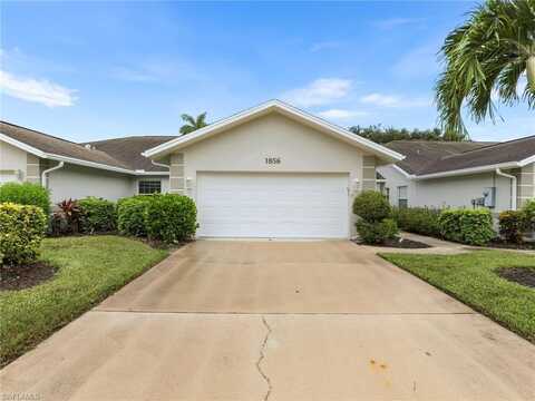 1856 W Crown Pointe, NAPLES, FL 34112