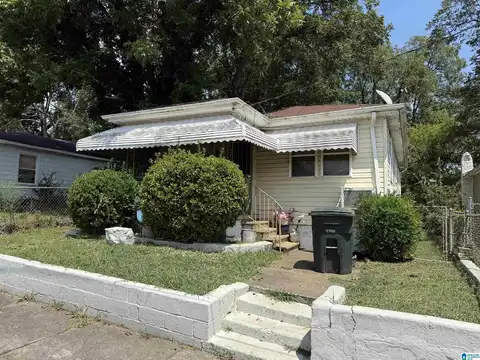 921 19TH PLACE, BIRMINGHAM, AL 35211
