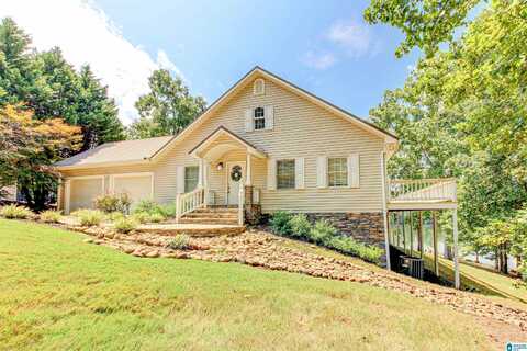 118 MEMORY LANE, WEDOWEE, AL 36278