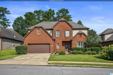 1363 BRISTOL MANOR, BIRMINGHAM, AL 35242
