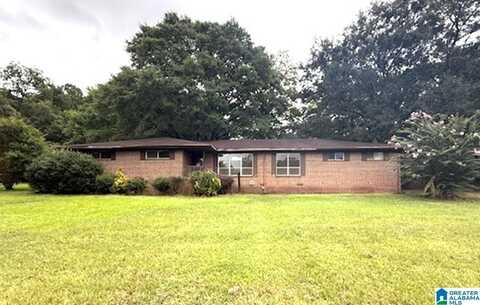 5049 PLEASANT HILL ROAD, BESSEMER, AL 35022