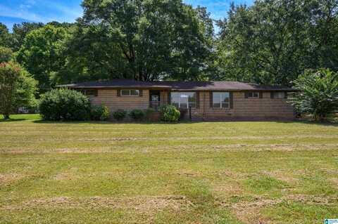 5049 PLEASANT HILL ROAD, BESSEMER, AL 35022