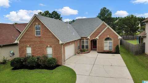 145 OAK LEAF COURT, PELL CITY, AL 35125