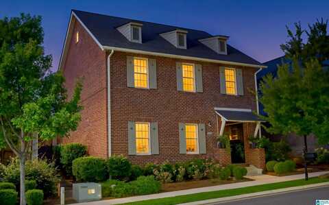 4276 ABBOTTS WAY, HOOVER, AL 35226