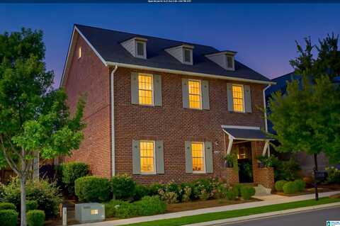 4276 ABBOTTS WAY, HOOVER, AL 35226