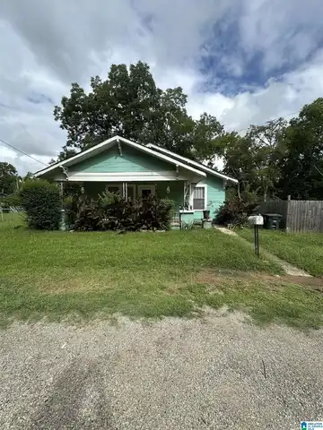 3420 ELLIS AVENUE, BIRMINGHAM, AL 35221