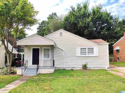 2906 19TH STREET, HUEYTOWN, AL 35023