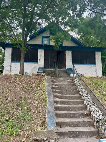 1402 FRED L SHUTTLESWORTH DRIVE, BIRMINGHAM, AL 35234