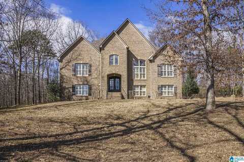 8148 CARRINGTON DRIVE, TRUSSVILLE, AL 35173