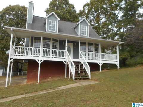 7405 WHITNEY DRIVE, PINSON, AL 35126