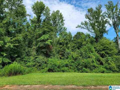 Lot 23 WOODHAVEN DRIVE, PELL CITY, AL 35128