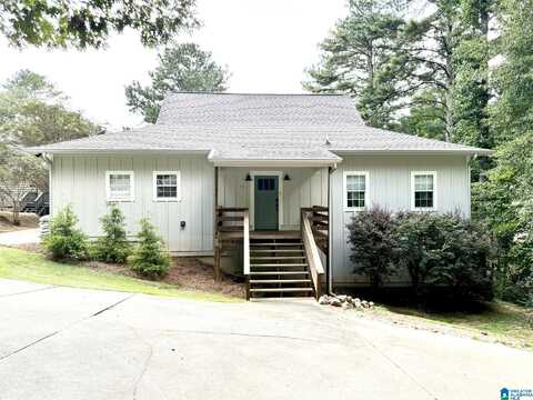 140 PAM STREET, WEDOWEE, AL 36278