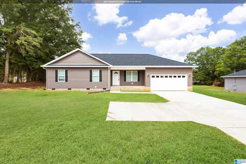1551 ALEXANDRIA WELLINGTON ROAD, ALEXANDRIA, AL 36250
