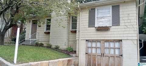 5705 6TH COURT, BIRMINGHAM, AL 35212