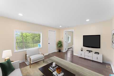 1618 26TH AVENUE, HOMEWOOD, AL 35209