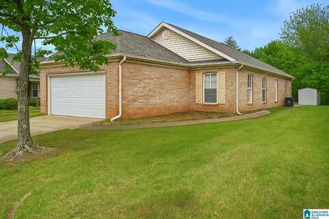 4861 LONGMEADOW DRIVE, BESSEMER, AL 35111