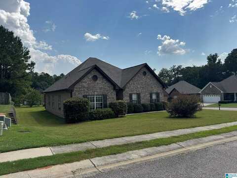 212 BEDFORD LANE, CALERA, AL 35040
