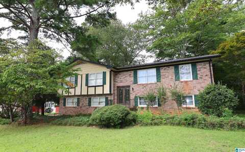 1012 VALLEY CREEK DRIVE, ANNISTON, AL 36207