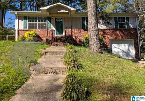 424 21ST AVENUE, CENTER POINT, AL 35215