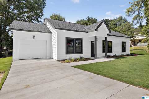 346 GRANDVIEW DRIVE, EASTABOGA, AL 36260