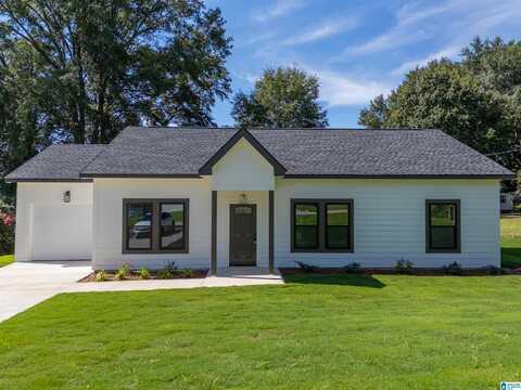 346 GRANDVIEW DRIVE, EASTABOGA, AL 36260