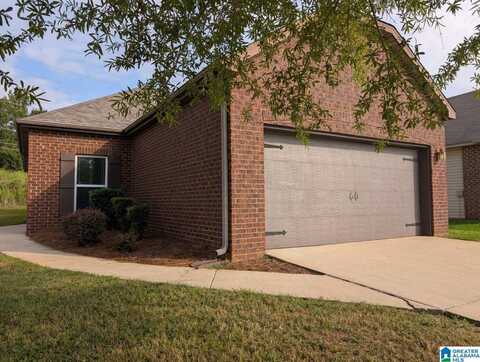 4712 ROSSER LOOP DRIVE, BESSEMER, AL 35022