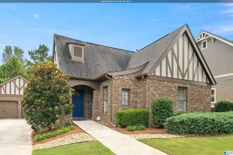 1516 JAMES HILL WAY, HOOVER, AL 35226