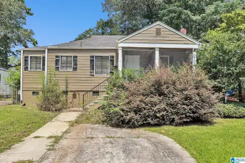 425 87TH STREET, BIRMINGHAM, AL 35206