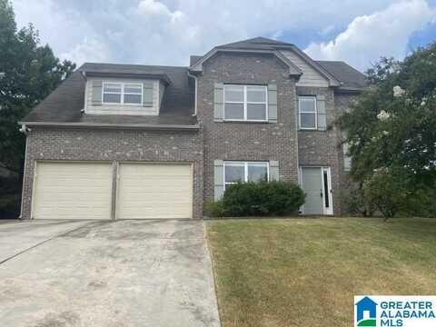 4498 FAIRMONT DRIVE, PINSON, AL 35126