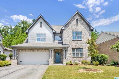 317 ROCK DRIVE, GARDENDALE, AL 35071