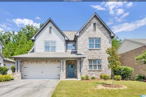 317 ROCK DRIVE, GARDENDALE, AL 35071