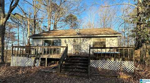 25 FOREST LANE, TRUSSVILLE, AL 35173