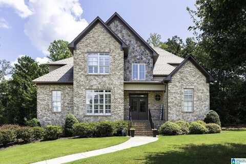 212 GREY OAKS DRIVE, PELHAM, AL 35124