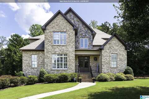 212 GREY OAKS DRIVE, PELHAM, AL 35124