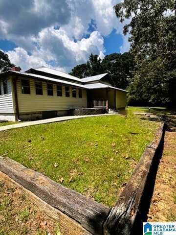 5036 GODFREY ROAD, ADAMSVILLE, AL 35005