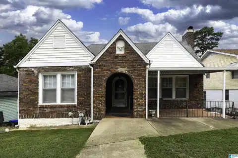 1532 GRAYMONT AVENUE, BIRMINGHAM, AL 35208