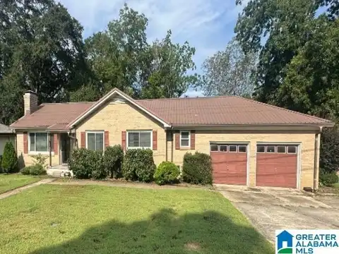 705 LAY DAM ROAD, CLANTON, AL 35045