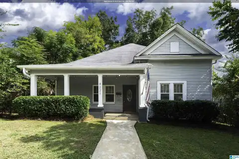 4221 2ND AVENUE, BIRMINGHAM, AL 35222