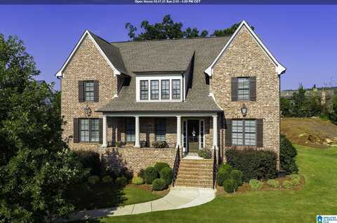 5750 DEERCREST COURT, TRUSSVILLE, AL 35173