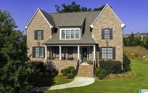 5750 DEERCREST COURT, TRUSSVILLE, AL 35173