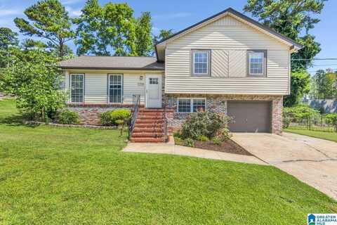 5708 BELMONT DRIVE, IRONDALE, AL 35210