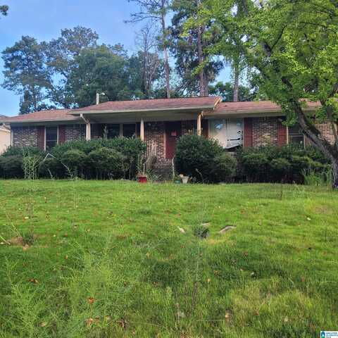 708 SOUTHGATE LANE, BESSEMER, AL 35022