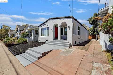 2427 67th Ave, Oakland, CA 94605