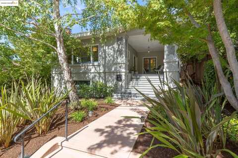 155 Arbor Dr, Piedmont, CA 94610