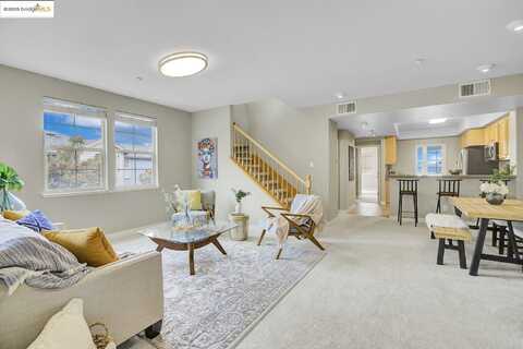 6130 Old Quarry Loop, Oakland, CA 94605